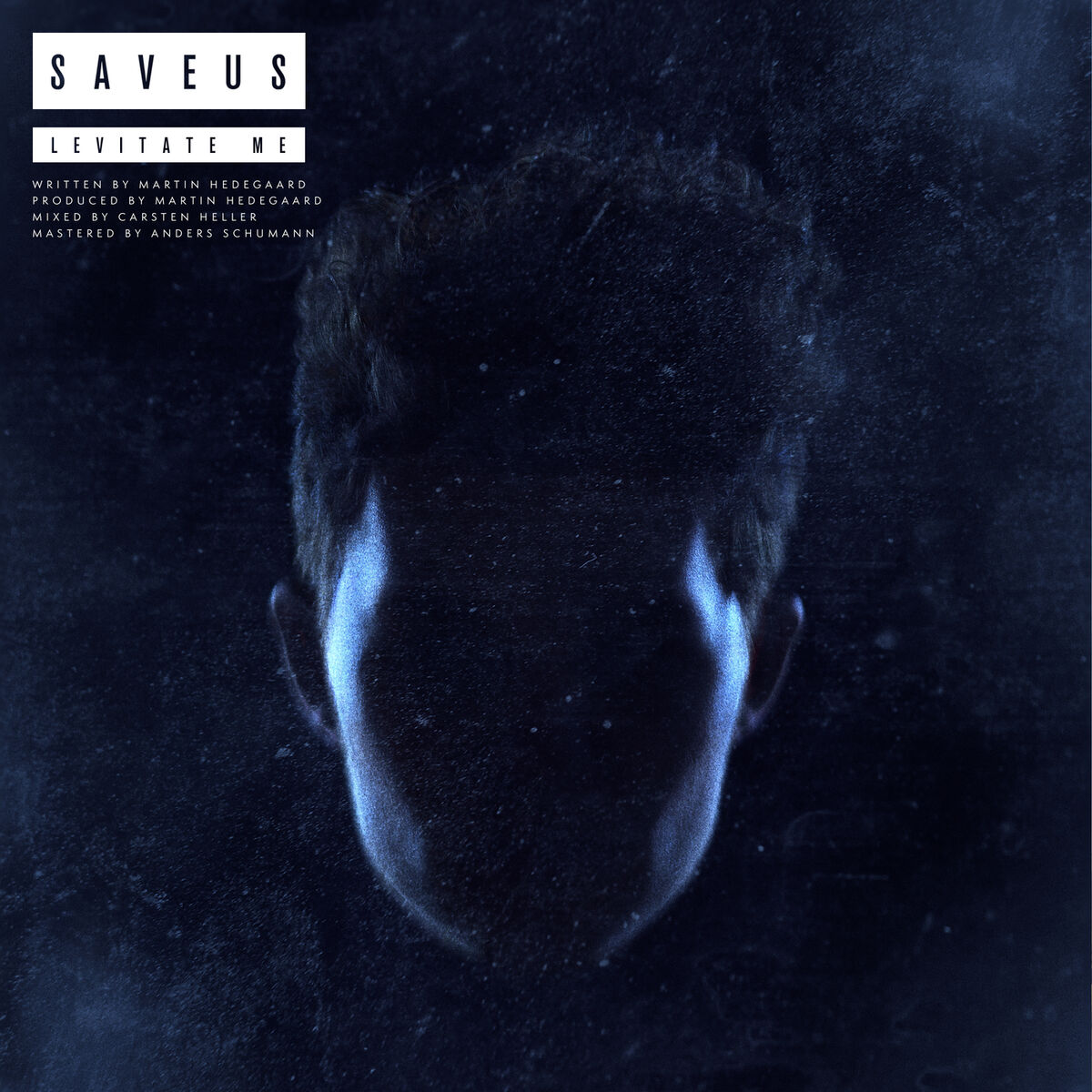 Album cover of Levitate Me