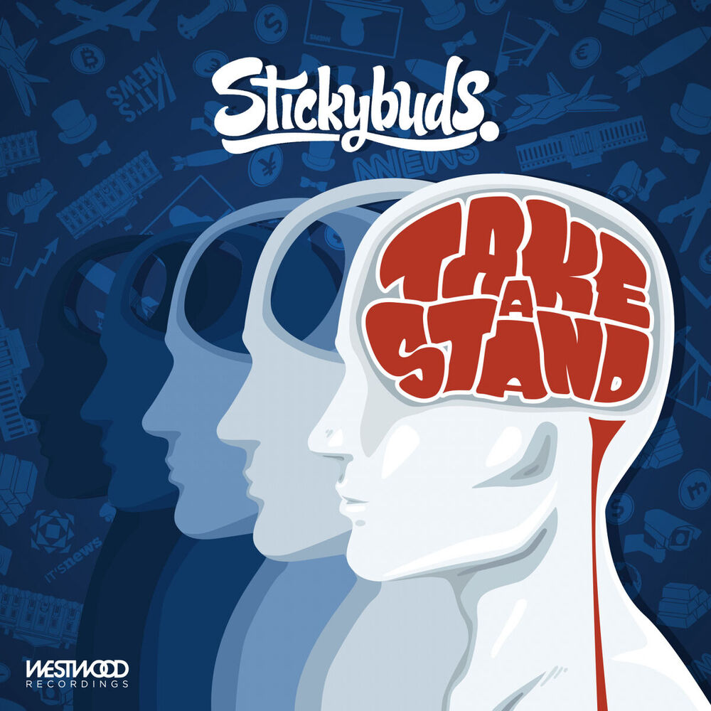 Picture of Take A Stand