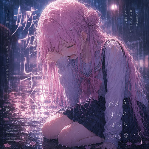 shittonoshizuku