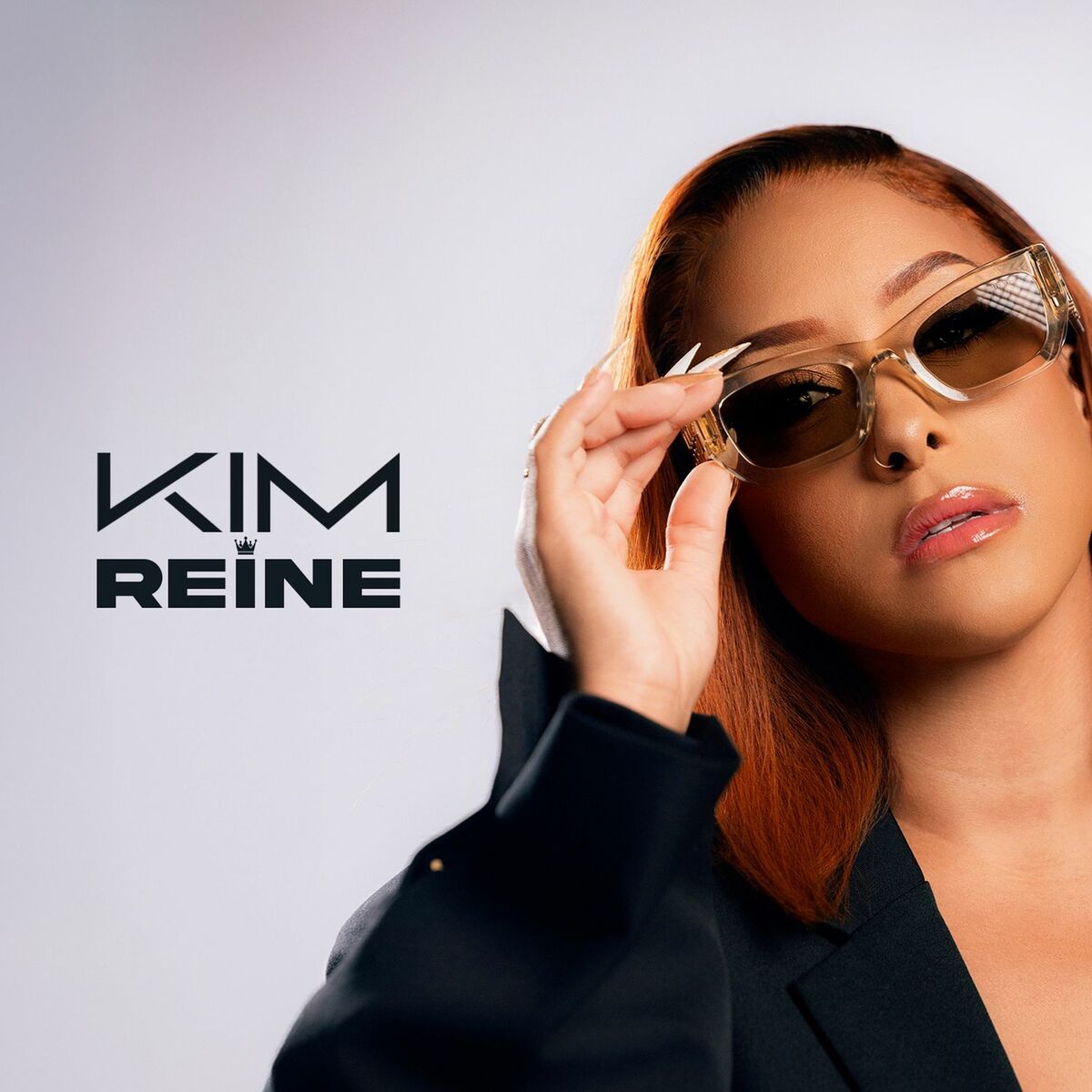 Album cover of C'est fini
