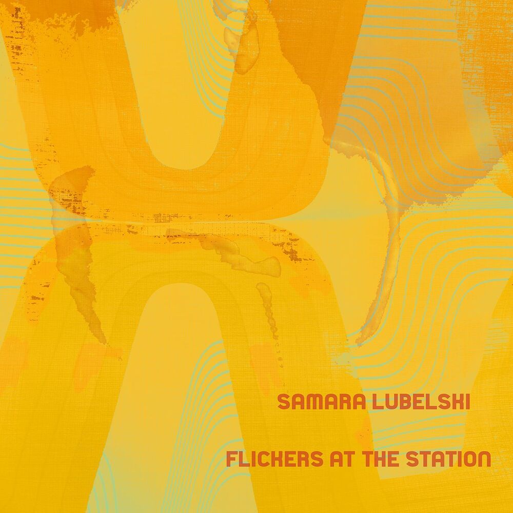 Picture of Flickers at the Station