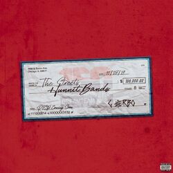 Cover of Hunnit Bands