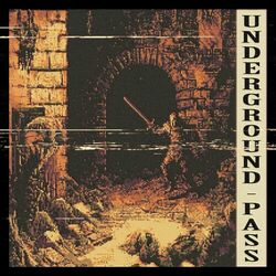 Cover of Underground Pass