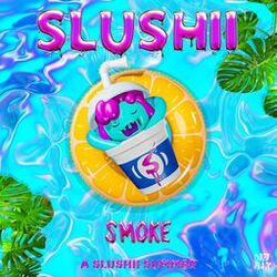 Cover of Smoke