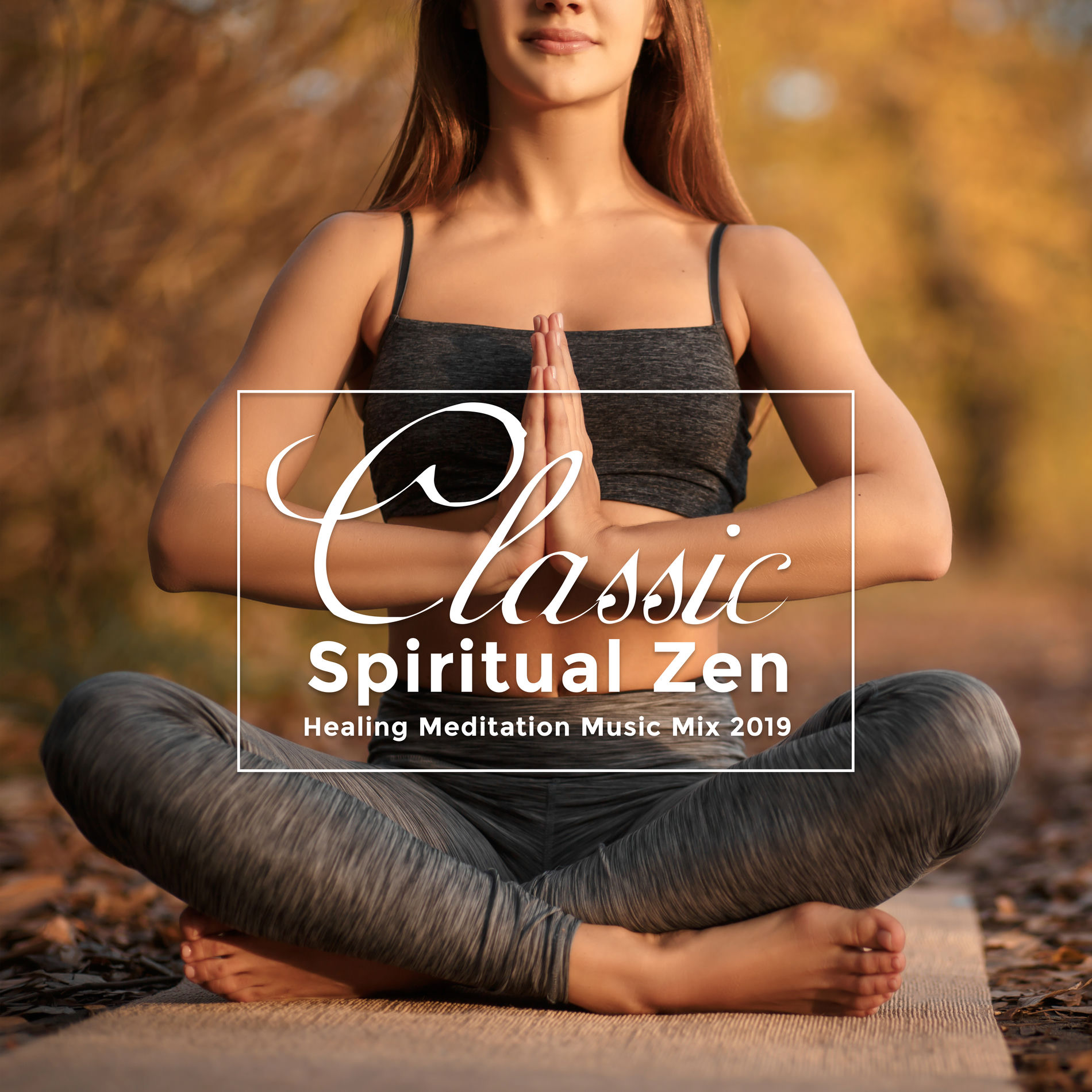 Album cover of Soothing Meditation