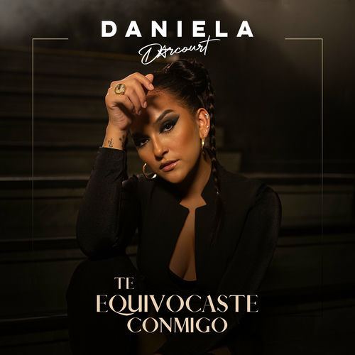 Te Equivocaste Conmigo