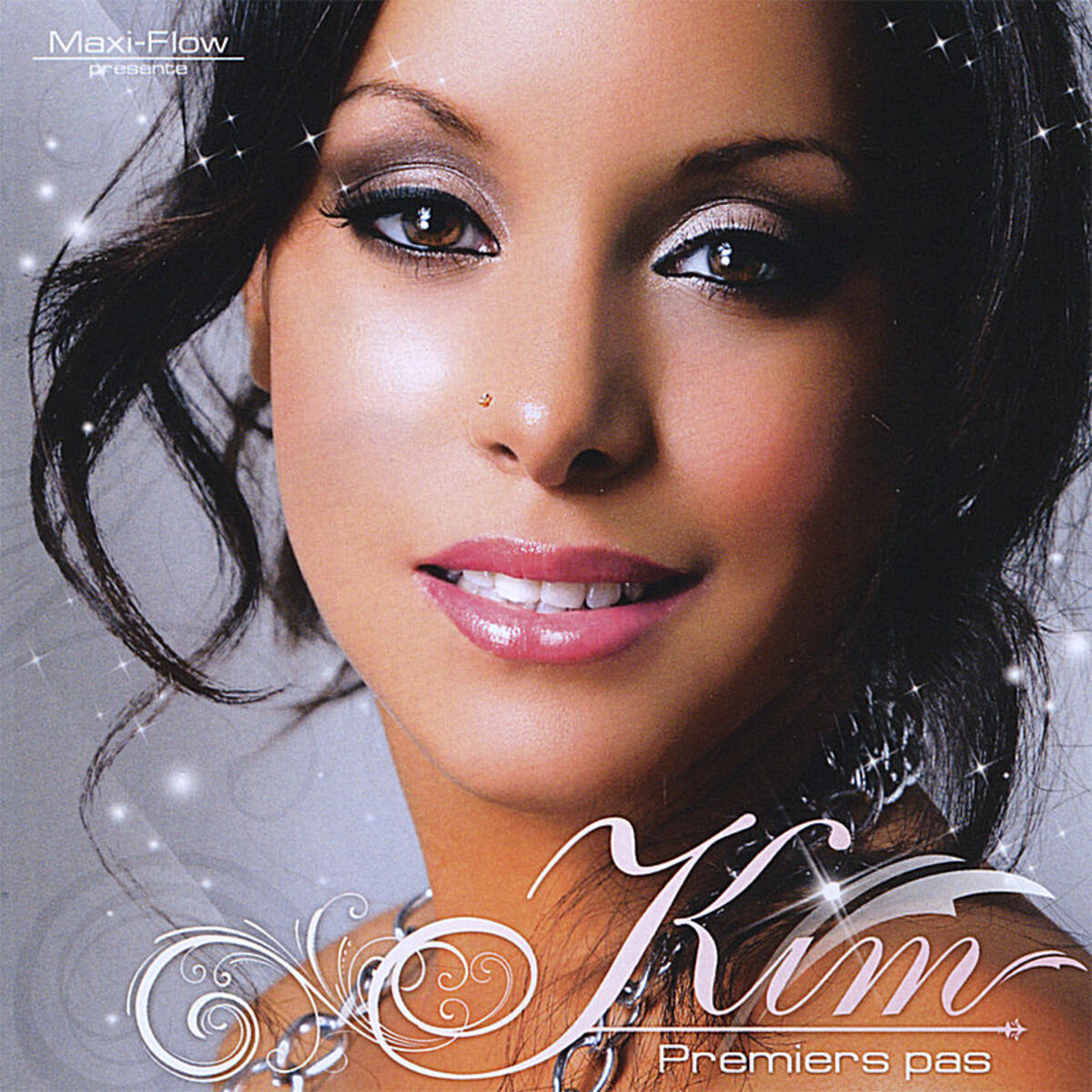 Album cover of Volta