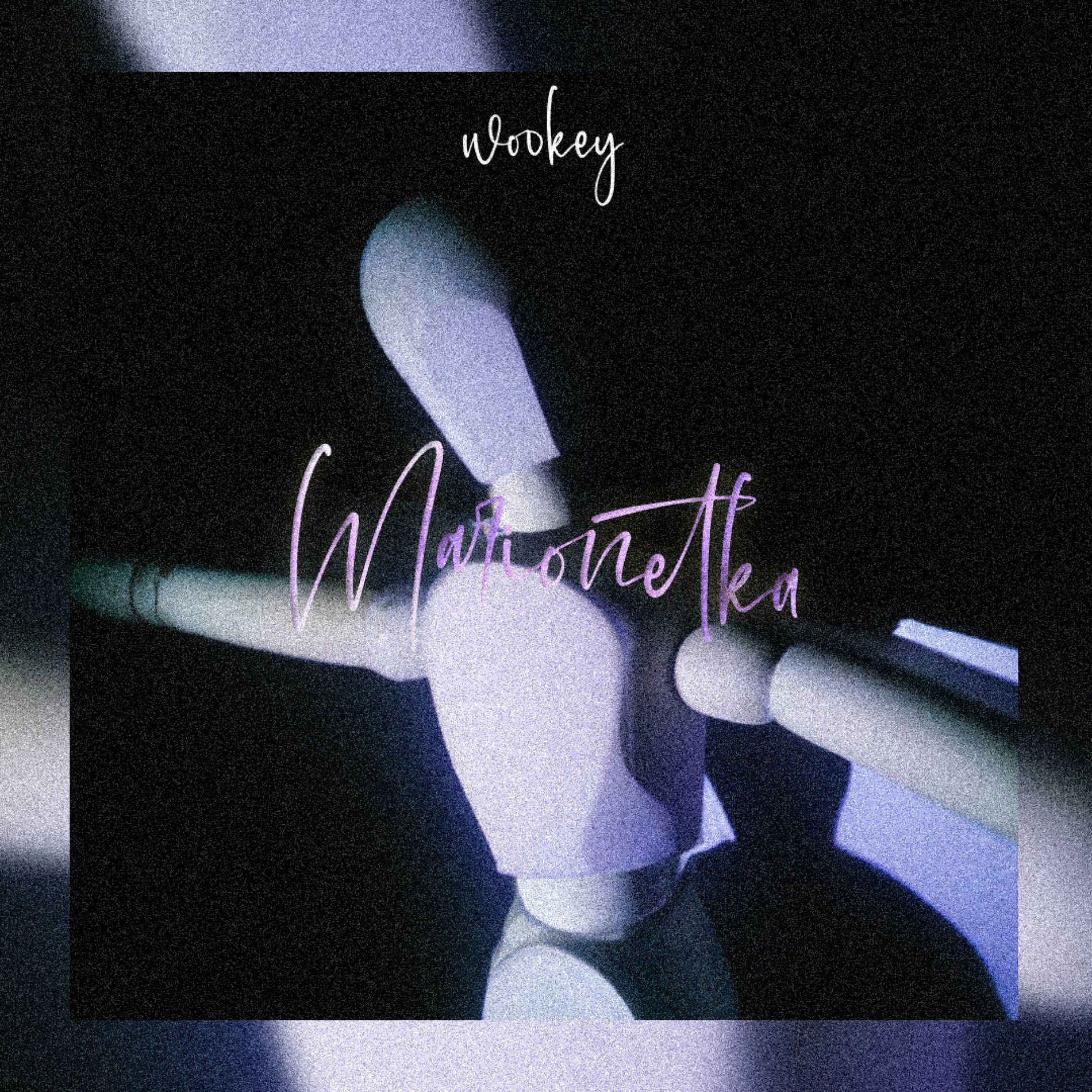 Album cover of Marionetka (feat. Ricardo)