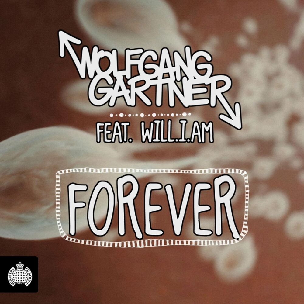 Picture of Forever (feat. will.i.am)