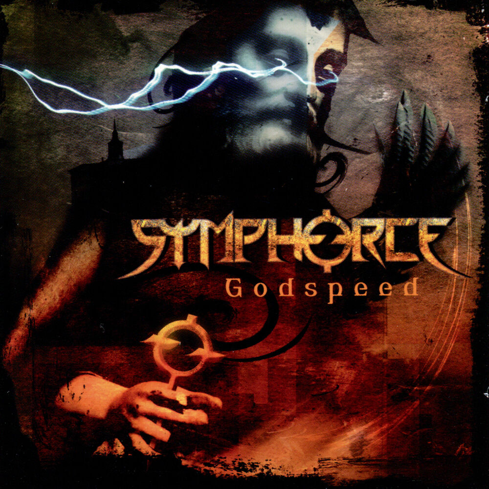 Picture of Godspeed