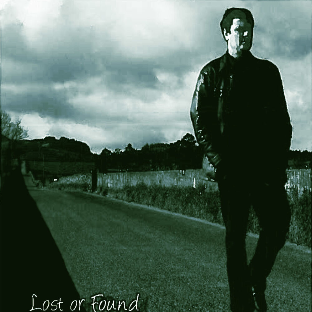 Picture of Lost or Found