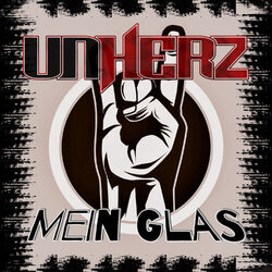 Cover of Mein Glas