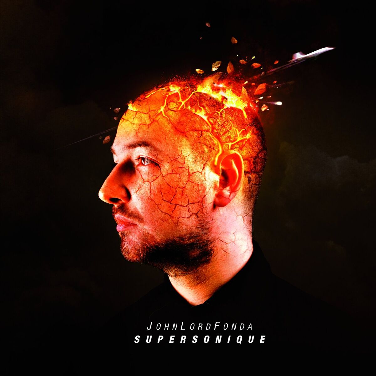 Album cover of Orchidée