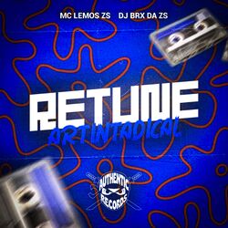 Cover of Retune Artintadical