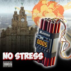 Cover of No Stress