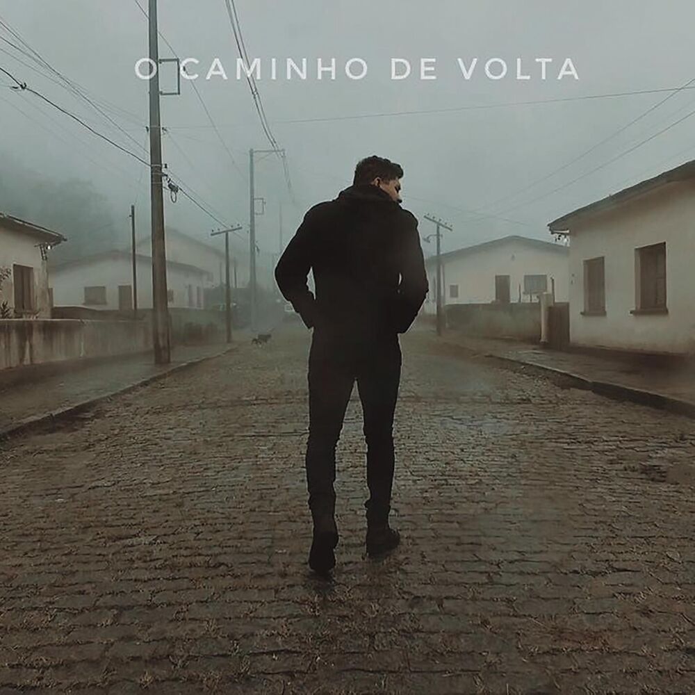 Picture of O Caminho de Volta