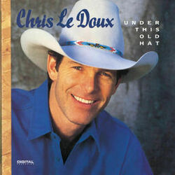 Cover of Under This Old Hat