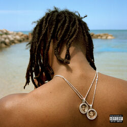 Cover of Places + Faces