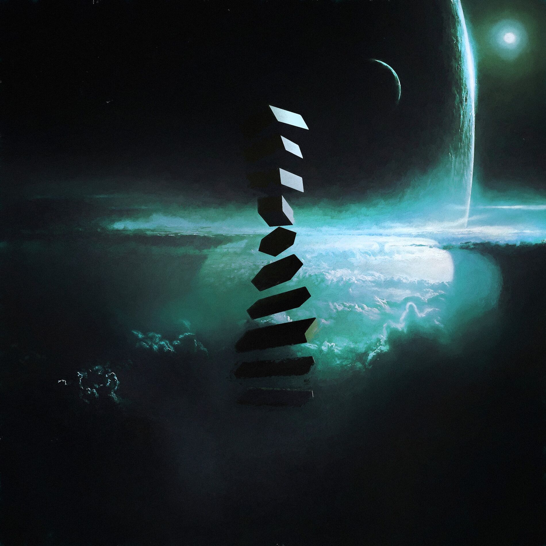 Album cover of Black Hole EP