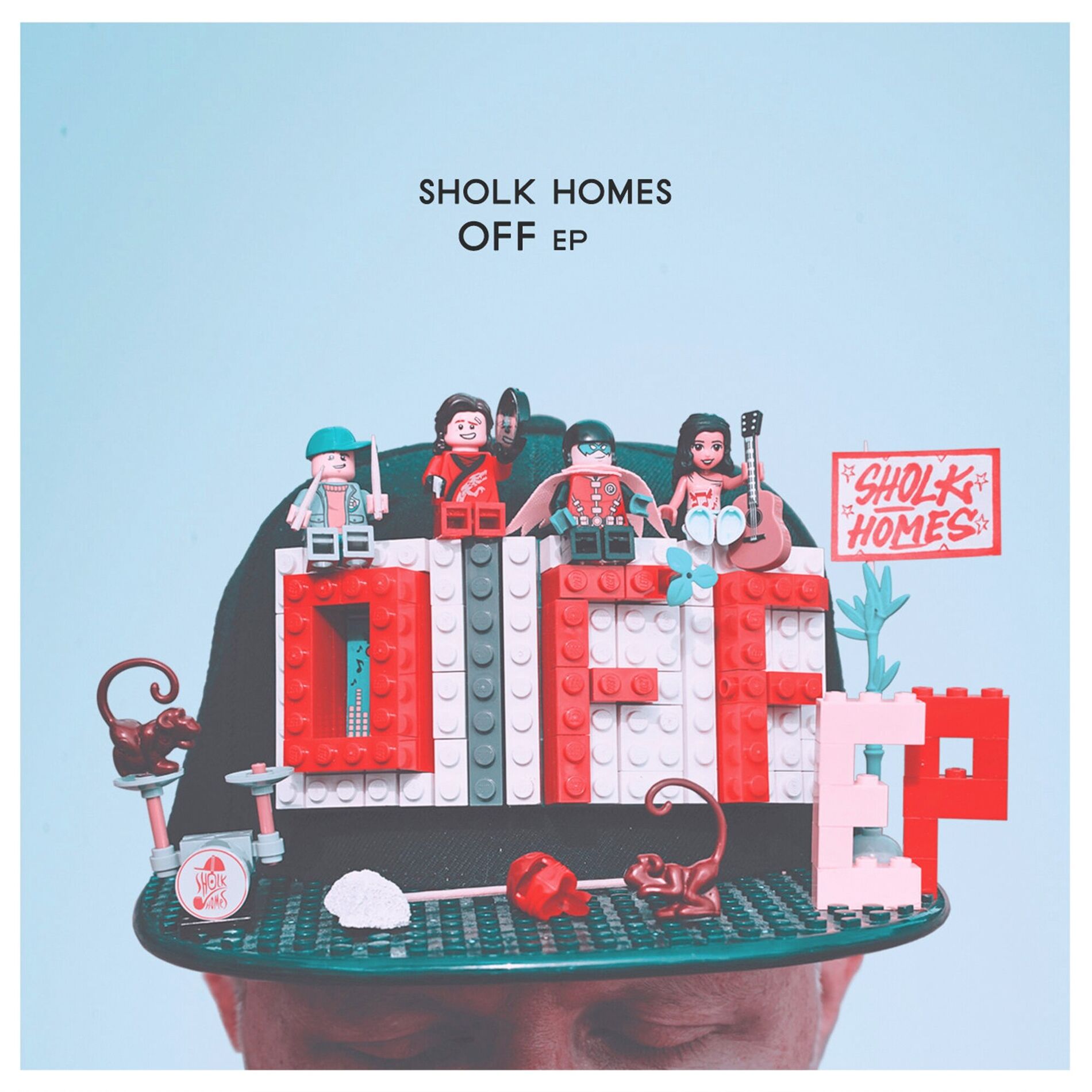 Album cover of Off EP