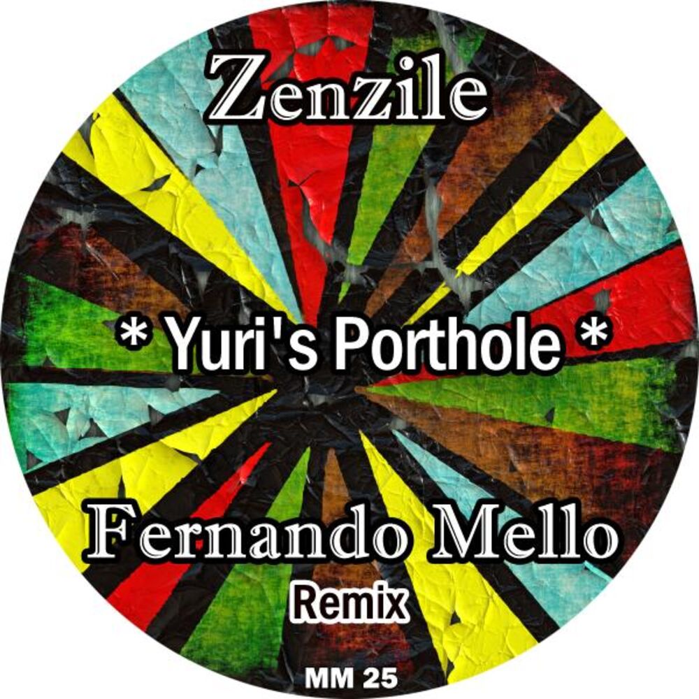 Picture of Yuri's Porthole (Fernando Mello Remix)
