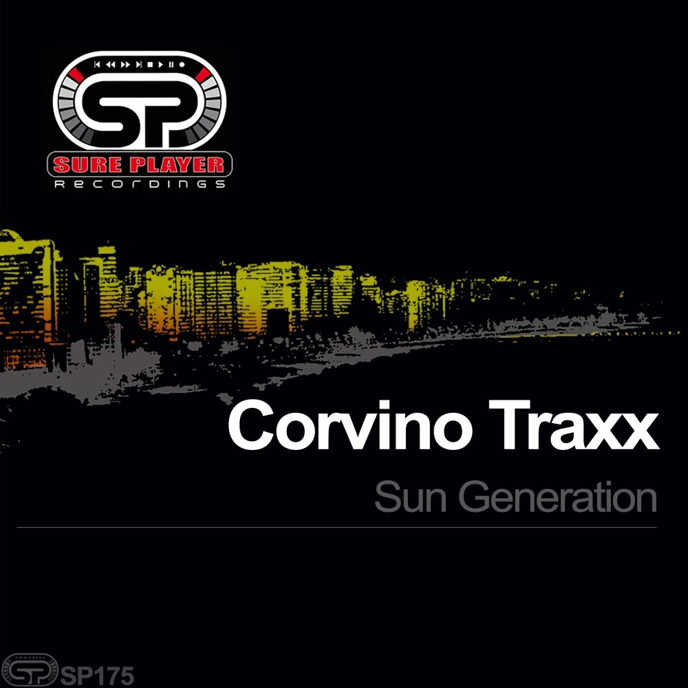 Picture of Sun Generation