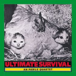 Cover of Ultimate Survival