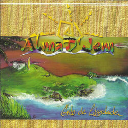Cover of Grito de Liberdade