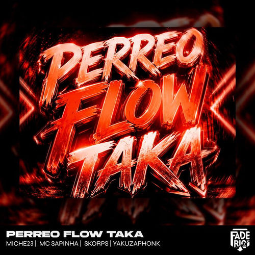PERREO FLOW TAKA