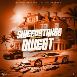 Cover of Sweepstakes Dweet