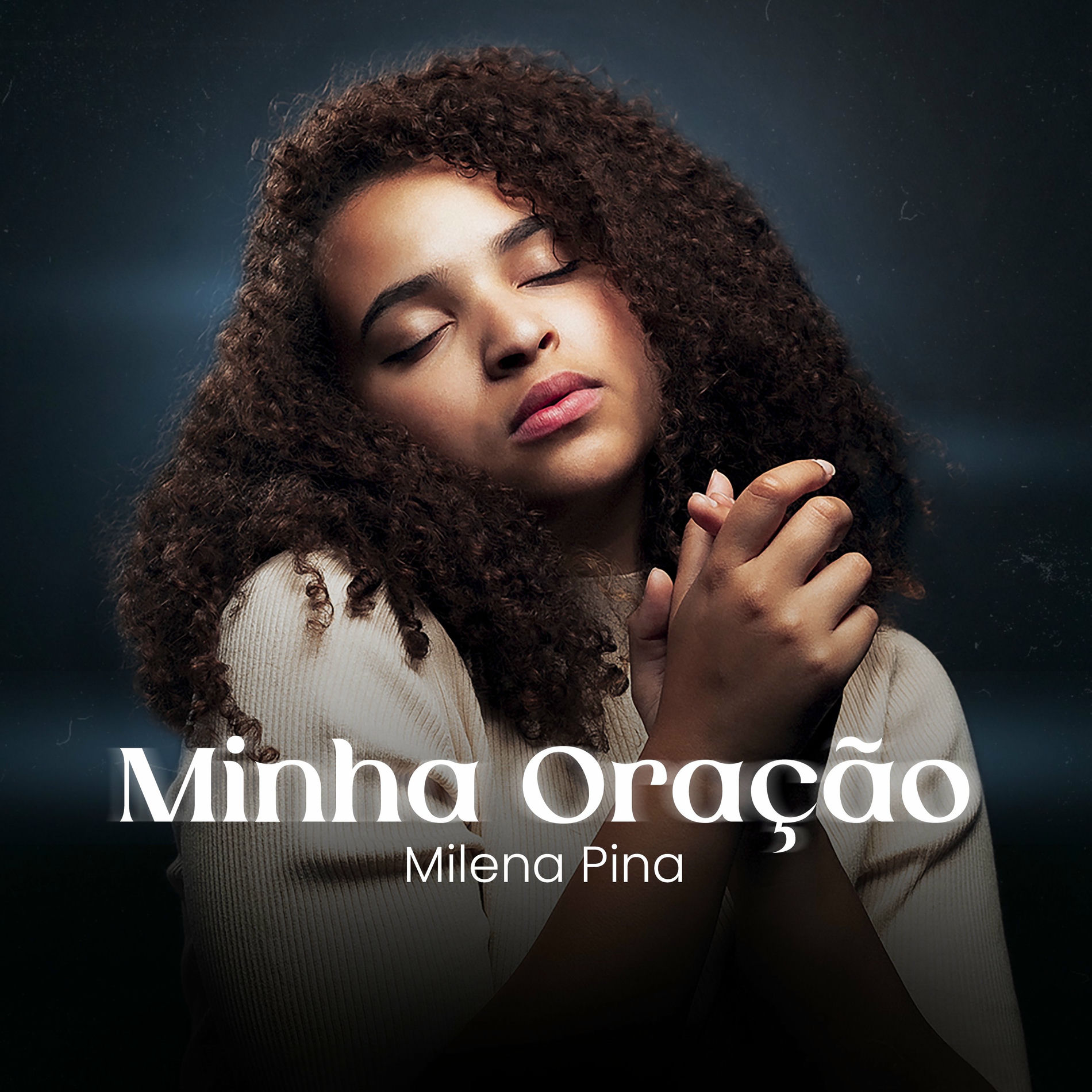Album cover of Minha Oração
