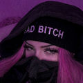 BAD BITCH