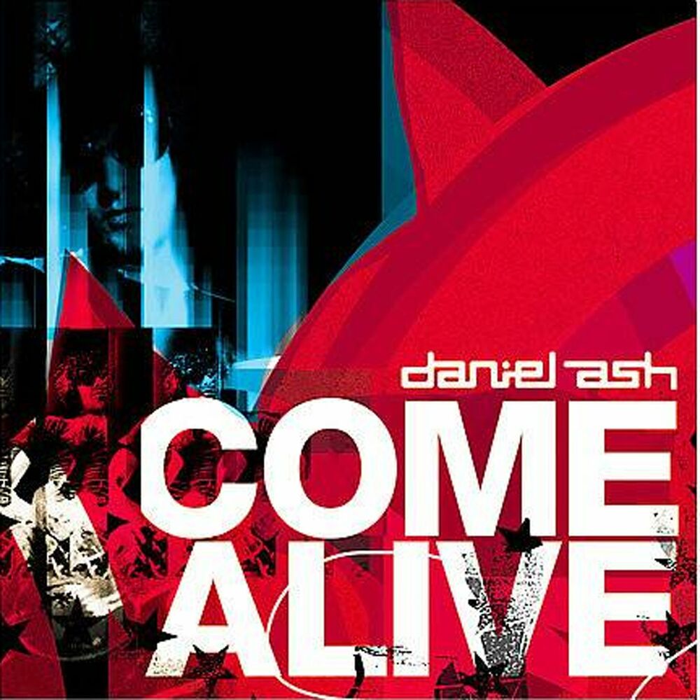 Picture of Come Alive