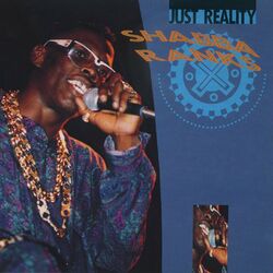 Cover of Just Reality