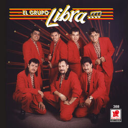 Cover of El Grupo Libra