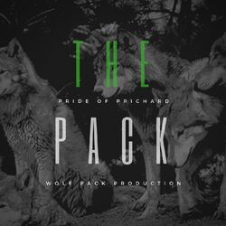 Cover of Pride of Prichard
