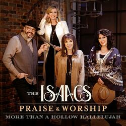 Cover of Praise & Worship: More Than A Hollow Hallelujah