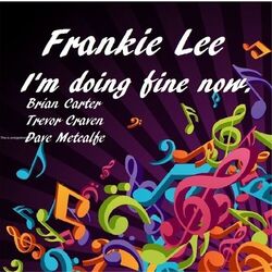 Cover of I'm Doing Fine Now