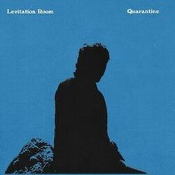 Cover of Quarantine