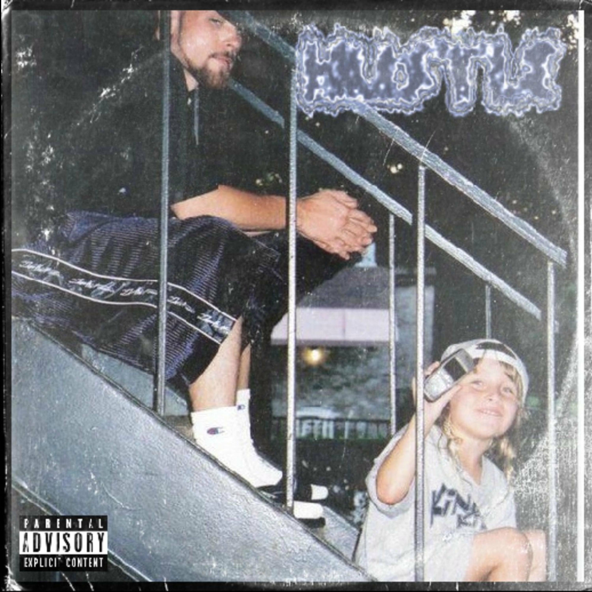 Album cover of Hating Type