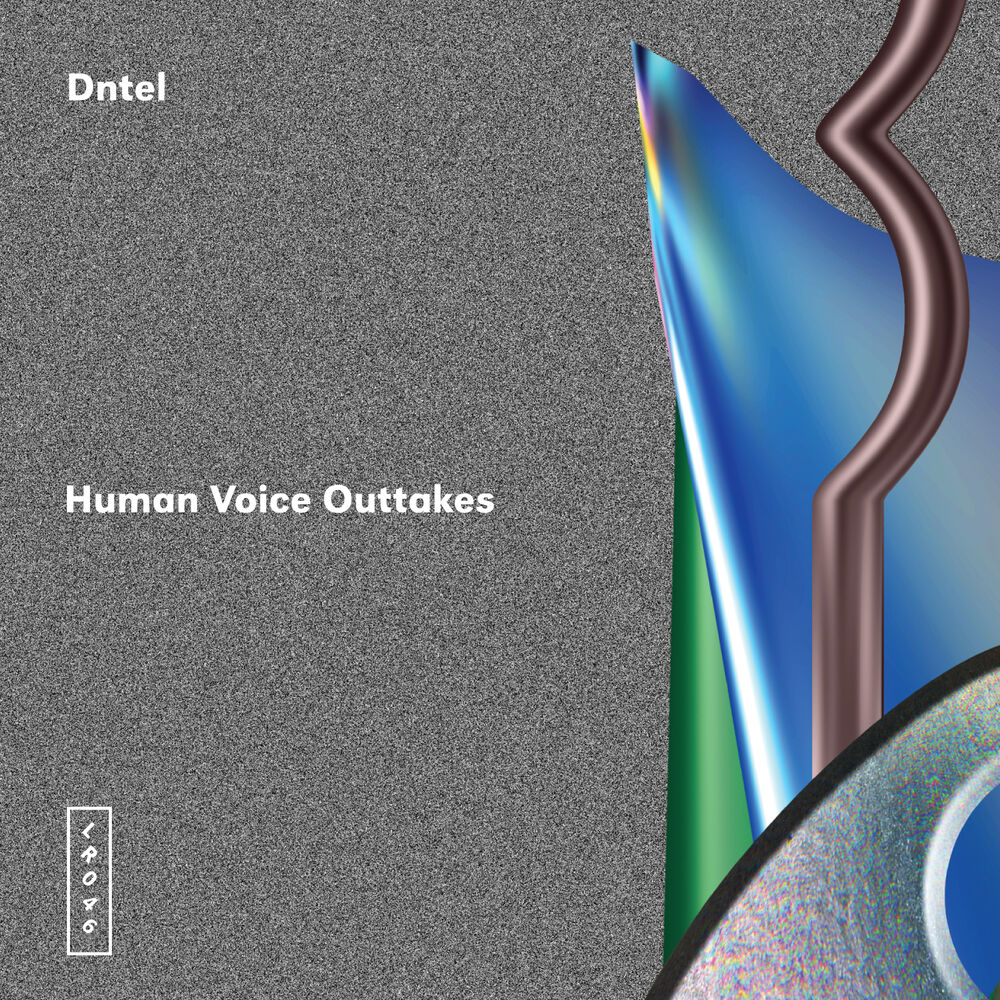 Picture of Human Voice Outtakes