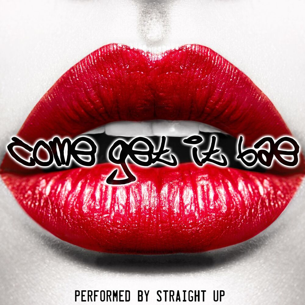 Picture of Come Get It Bae