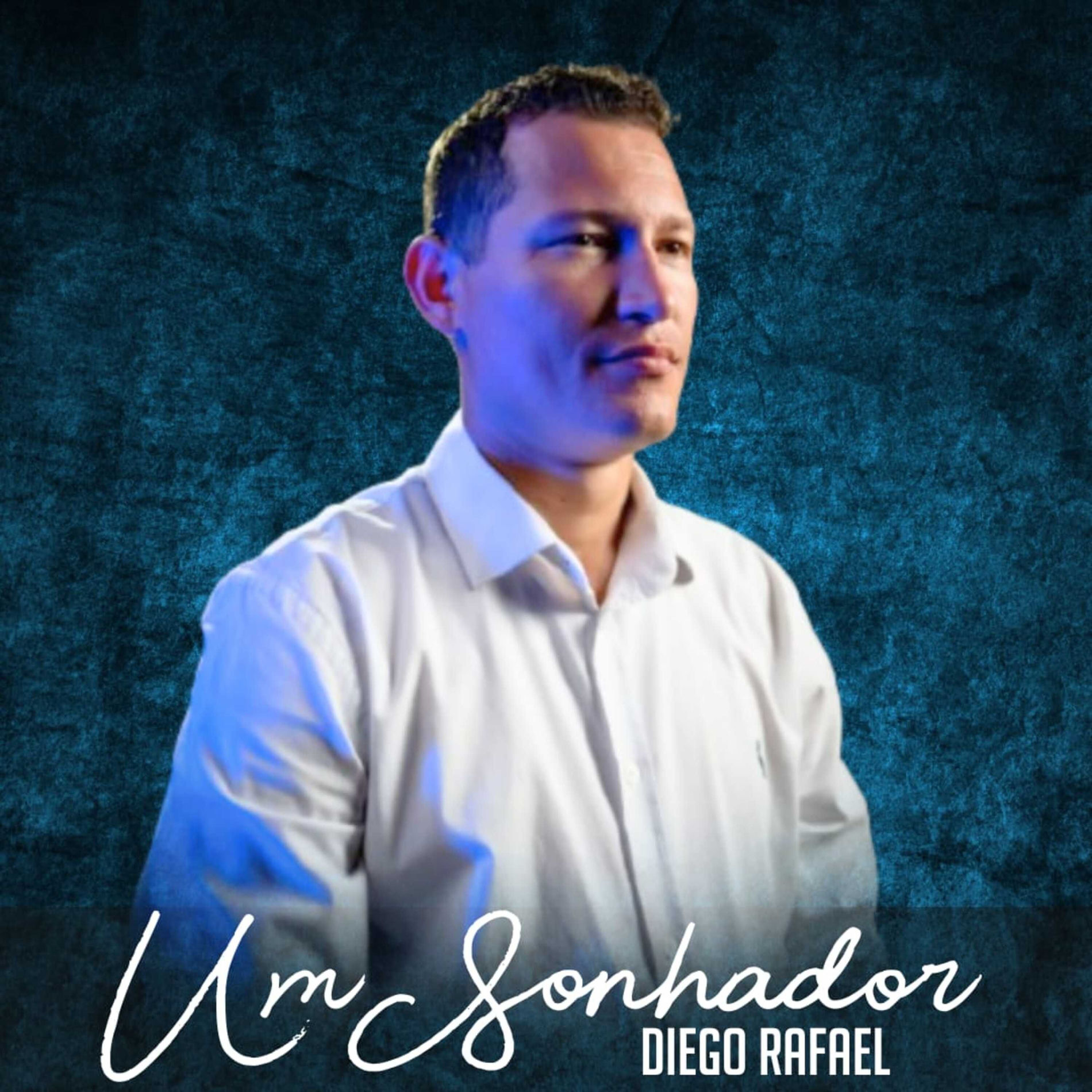 Album cover of Um Sonhador