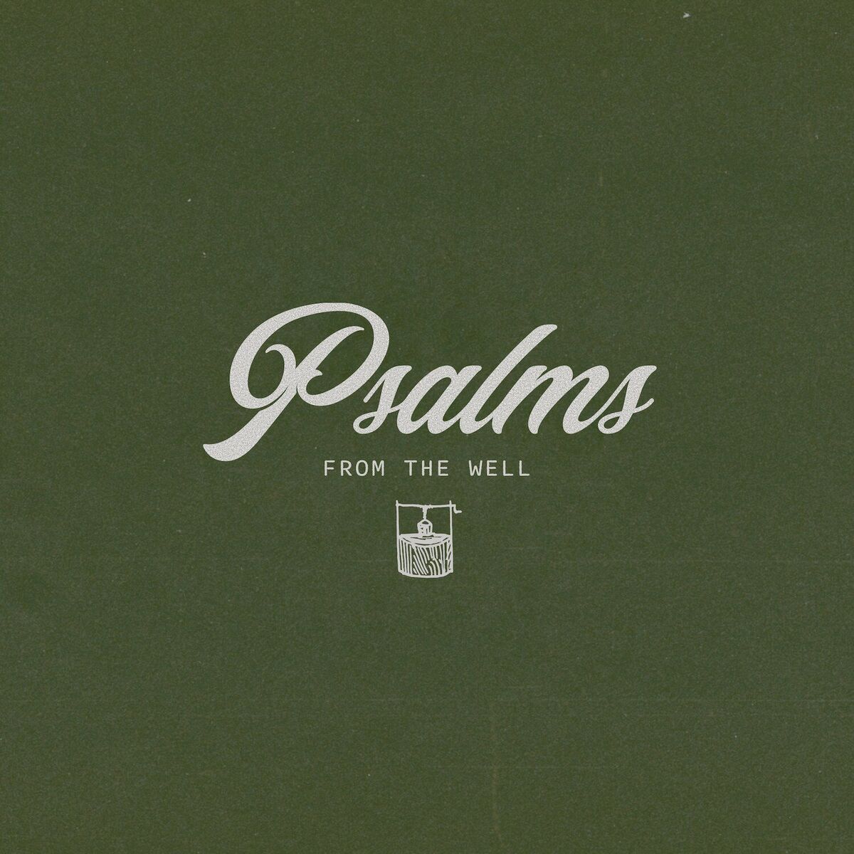 Album cover of Yahweh (Psalm 84) [feat. Shane & Shane & Max Dasher]