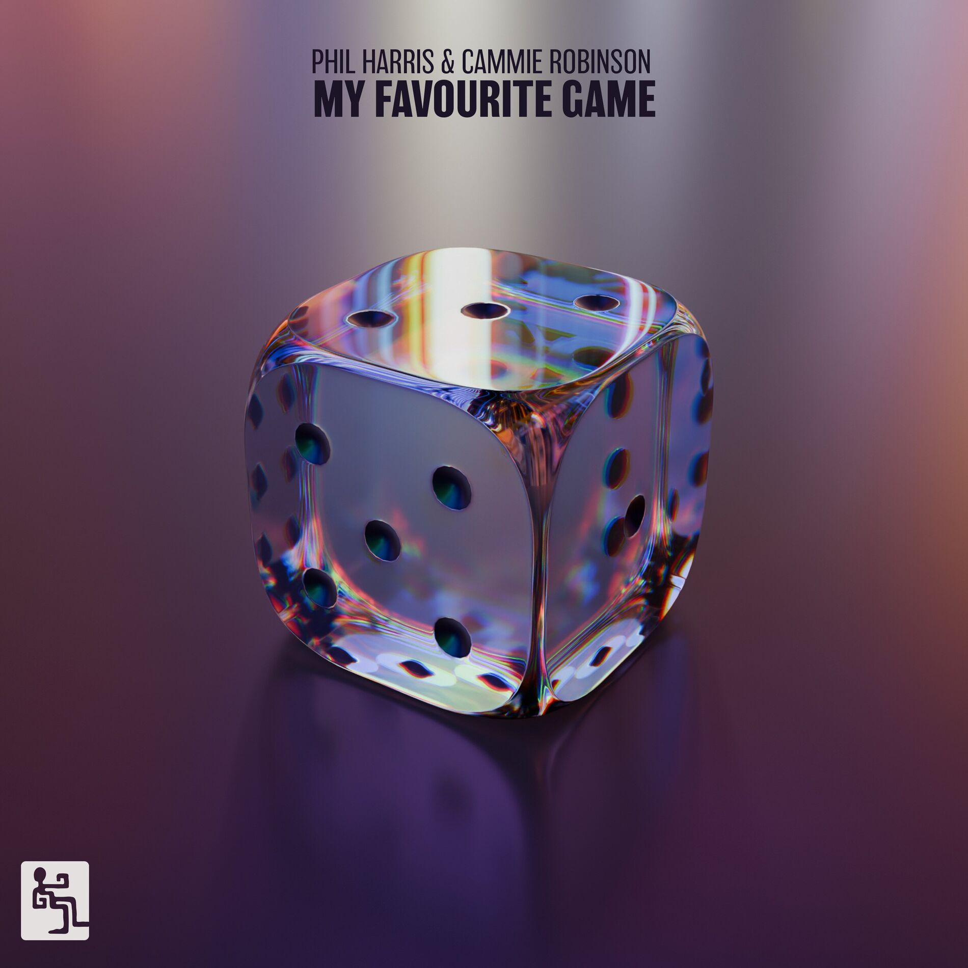 Album cover of My Favourite Game