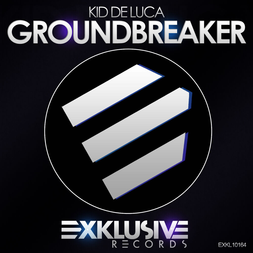 Picture of Groundbreaker