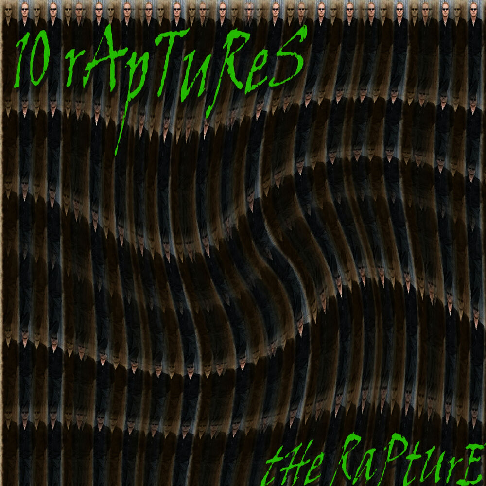 Picture of 10 Raptures