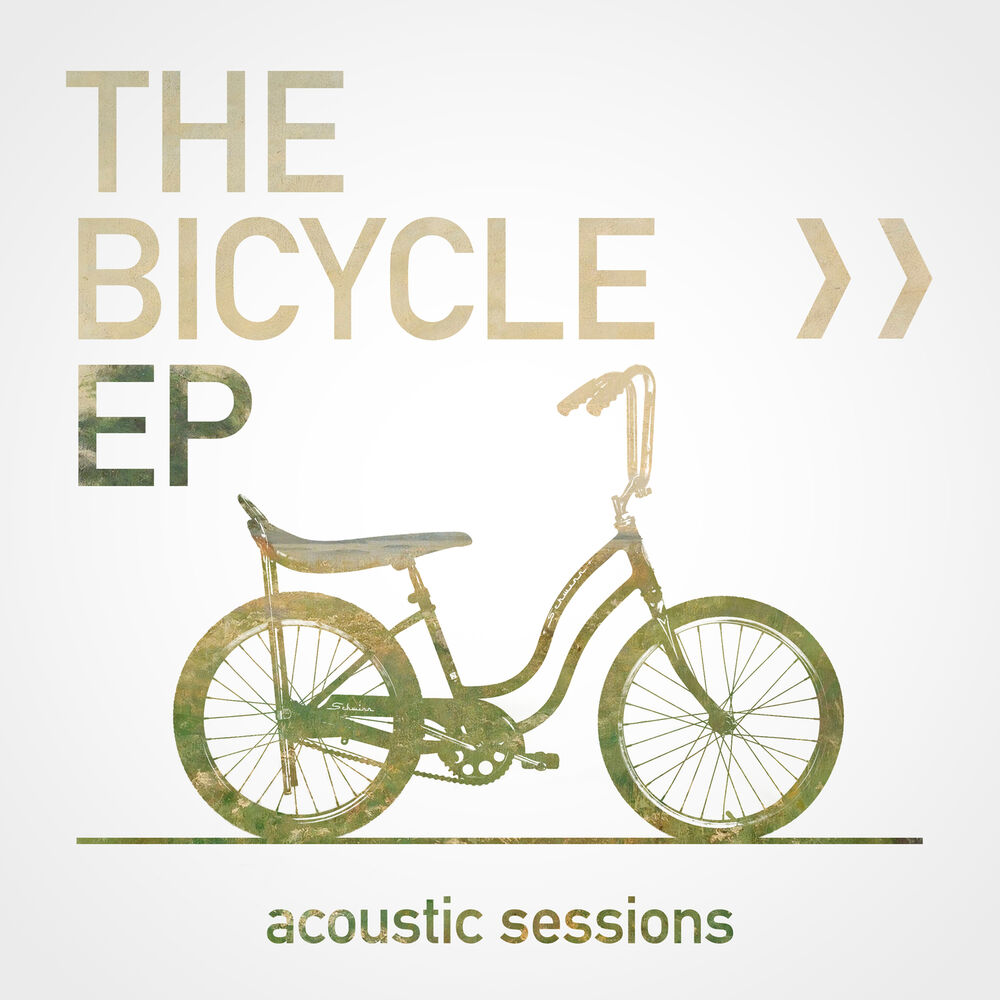 Picture of The Bicycle - EP