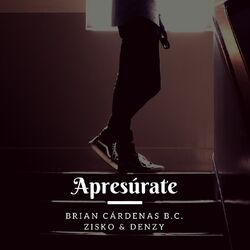 Cover of Apresúrate