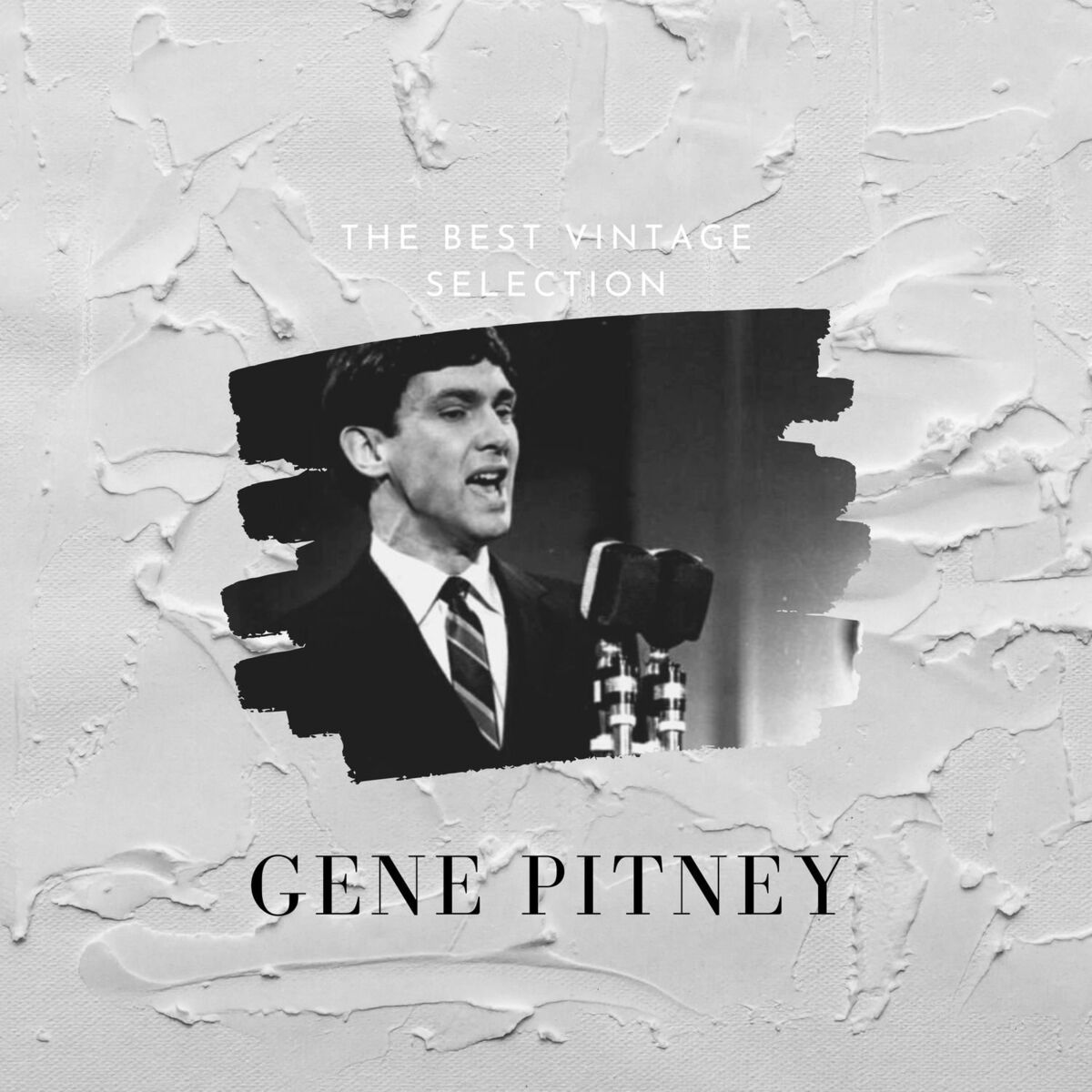 Album cover of The Best Vintage Selection